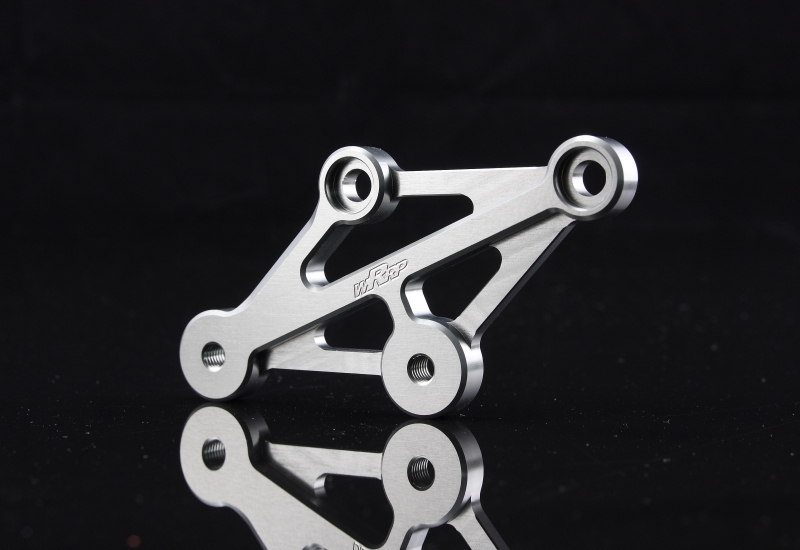 Ninja250_半組腳踏後移