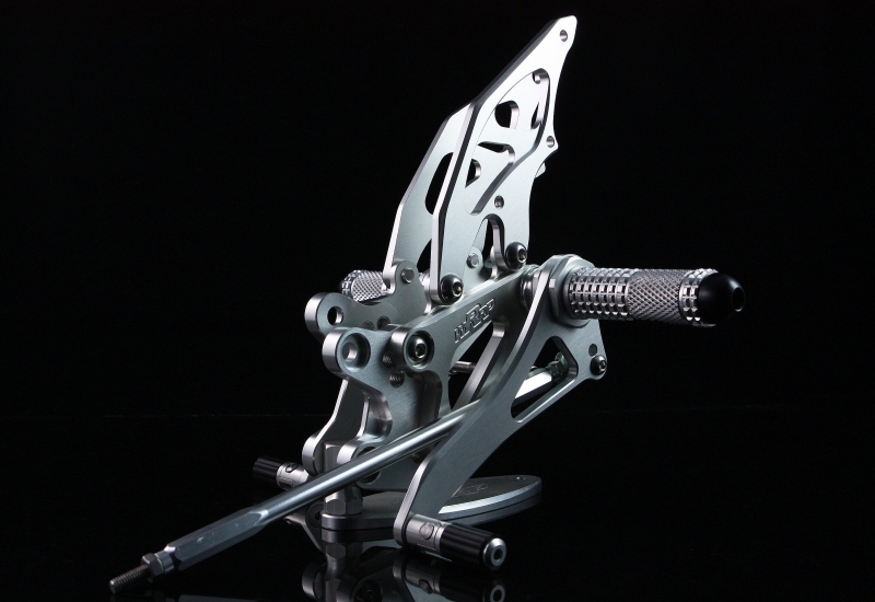 Ninja250_踏後移組