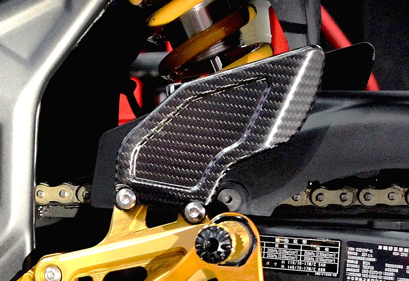 Ninja400_腳踏後移組