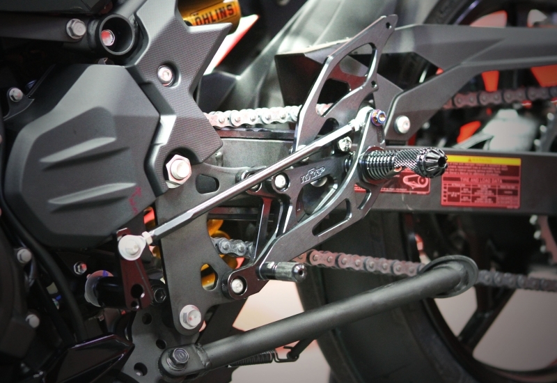 Ninja400_腳踏後移組_R版(停產)