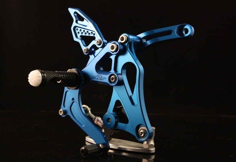 SYM_野狼R_腳踏後移組__Rearsets