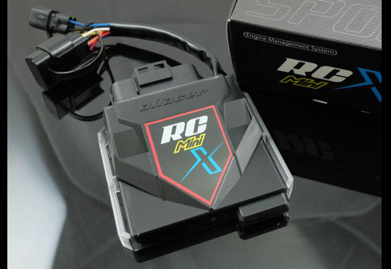 【aRacer】RC MiniX 全取代噴射電腦