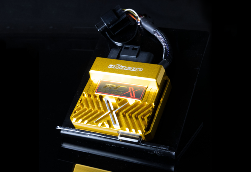 【aRacer】RC SuperX 全取代噴射電腦