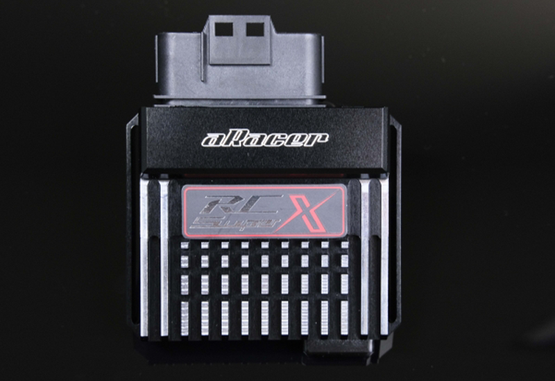 【aRacer】RC SuperX 全取代噴射電腦