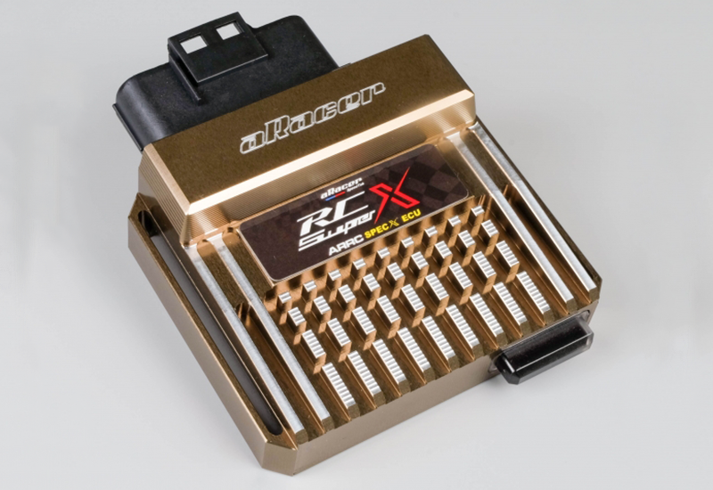 【aRacer】SPEC X ECU (special order for Race)