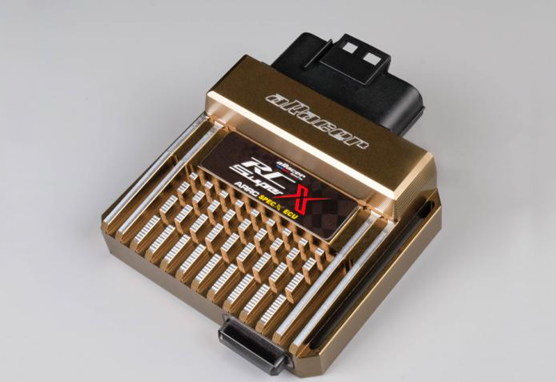 【aRacer】SPEC X ECU (special order for Race)