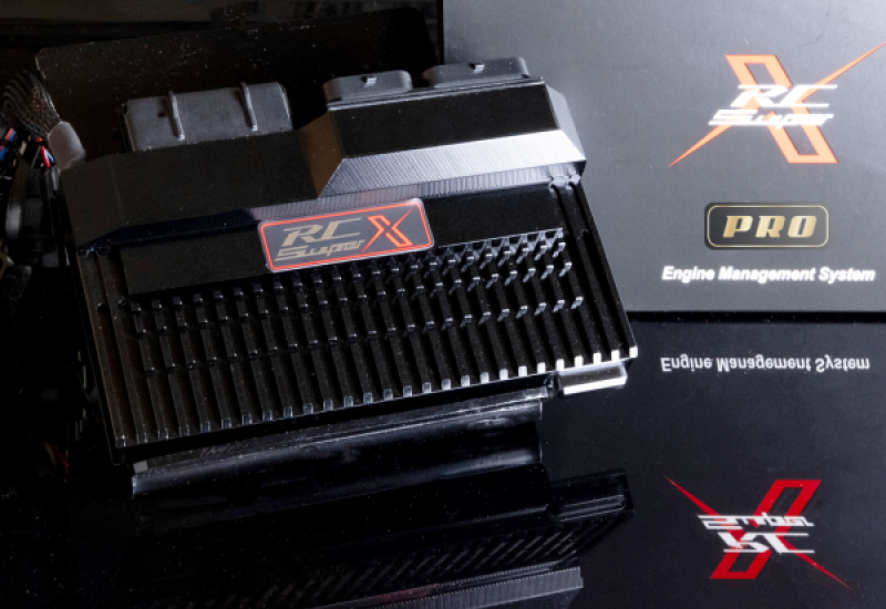 【aRacer】RC SuperX PRO